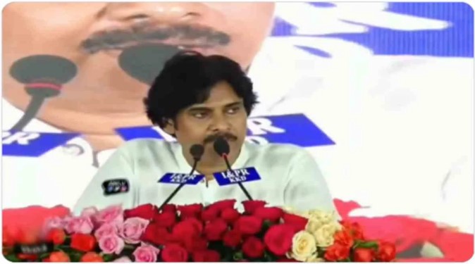 ఎన్డీయే కూటమిపై పవన్ కల్యాణ్ కీలక వ్యాఖ్యలు.. ఇక ఢాకో లేనట్టే.. 