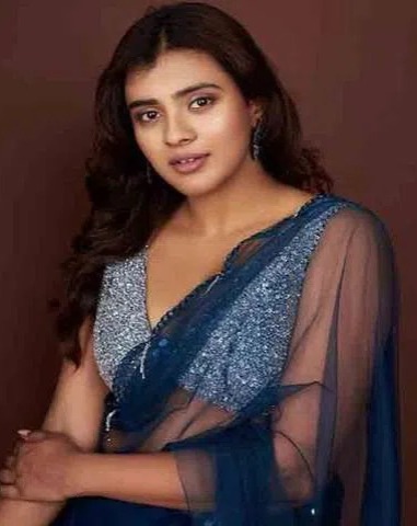 ‘మిరాకిల్’ సెట్స్‌లోకి హెబ్బా పటేల్