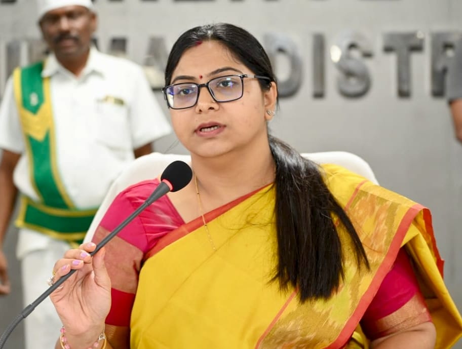 భారత నావికా దళంలో అగ్నివీర్ ఉద్యోగాల దరఖాస్తులకు అవకాశం